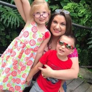 Meet your Posher, Alycia